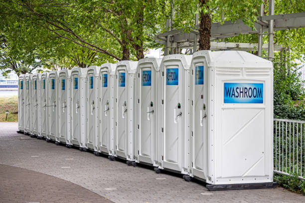 Portable Toilet Options We Offer in Golden Grove, SC