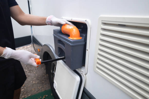 Best Porta potty delivery and setup  in Golden Grove, SC