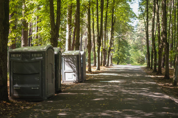 Portable bathroom rental in Golden Grove, SC