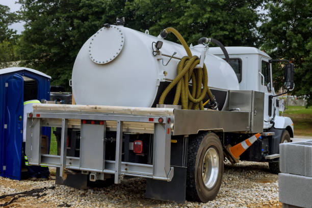 Affordable portable toilet rental in Golden Grove, SC