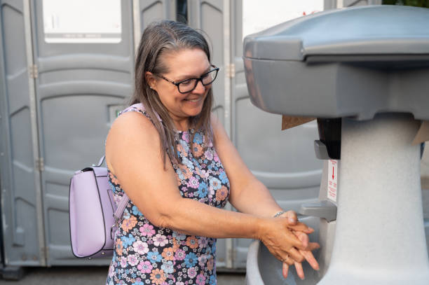Best Portable toilet rental cost  in Golden Grove, SC