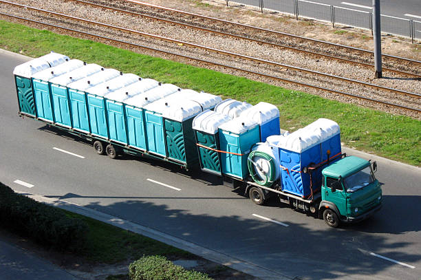 Best High-end porta potty rental  in Golden Grove, SC